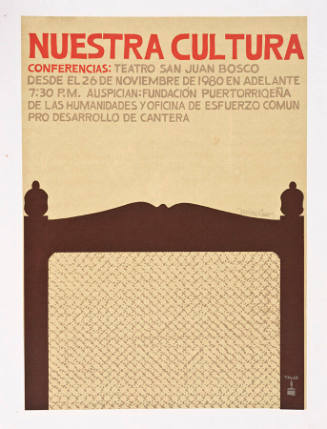 Nuestra Cultura