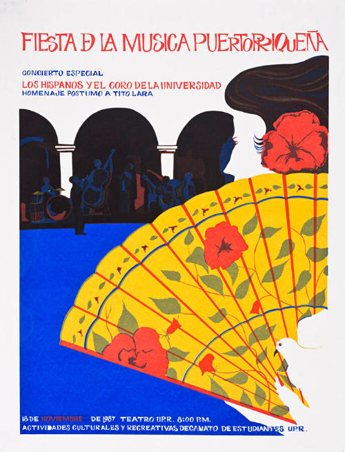 Fiesta de la Música Puertorriqueña