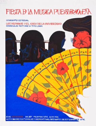 Fiesta de la Música Puertorriqueña