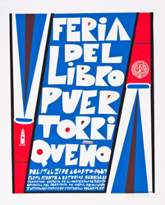 Feria del Libro Puertorriqueño