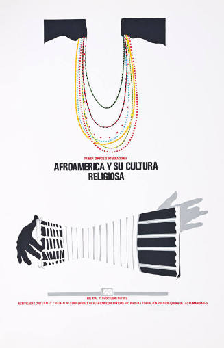 Afroamérica y su cultura religiosa