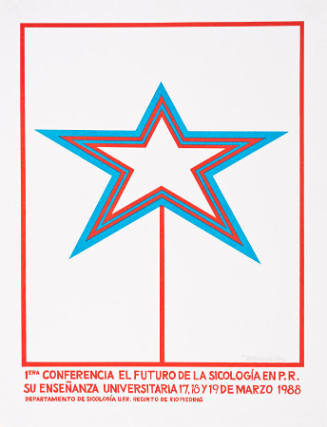 1era. Conferencia el Futuro de la sicología en P.R.