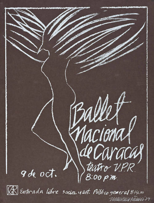 Ballet Nacional de Caracas