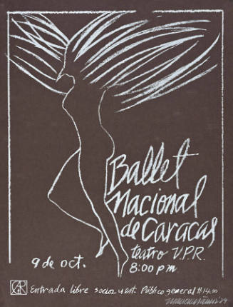 Ballet Nacional de Caracas