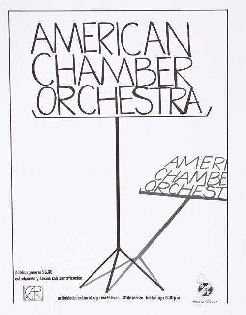 American Chamber Orchestra