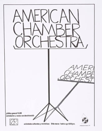 American Chamber Orchestra