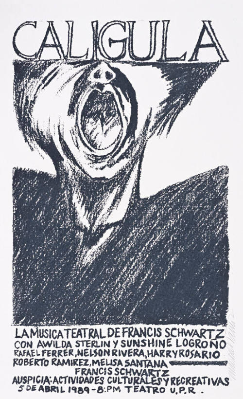 Calígula