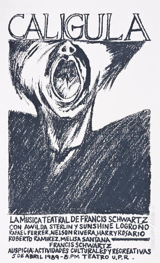 Calígula