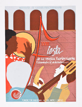 XXIII Fiesta de la Música Puertorriqueña