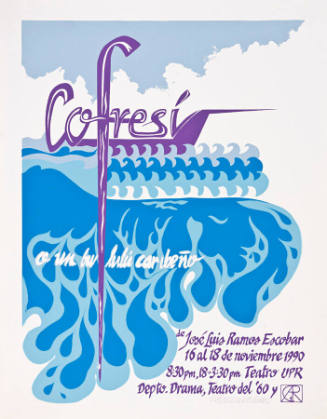 Cofresí o un bululú caribeño