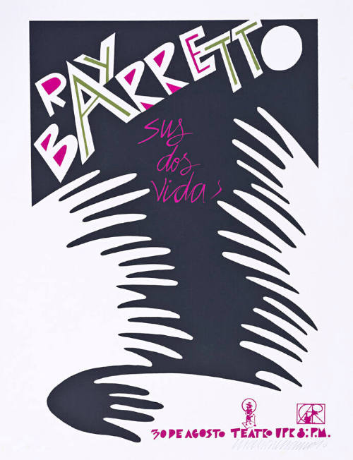 Ray Barretto: sus dos vidas