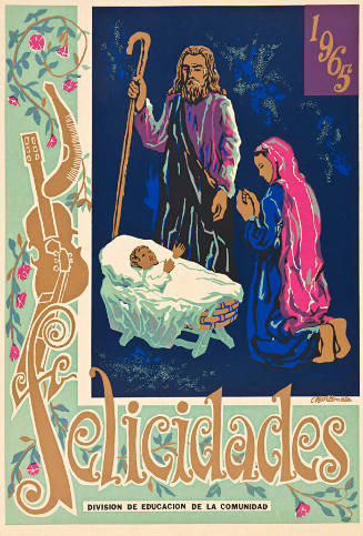 Felicidades 1965