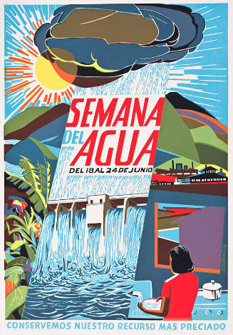Semana del Agua