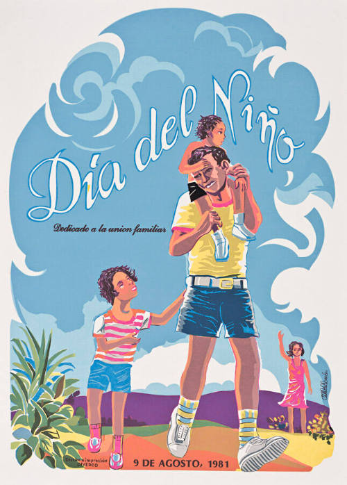 Día del Niño