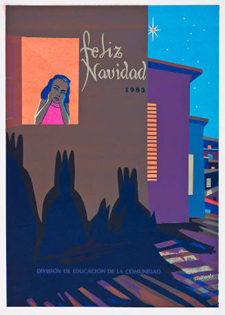 Feliz Navidad 1983