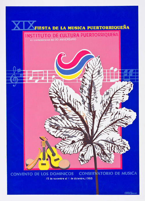 XIX Fiesta de la Música Puertorriqueña