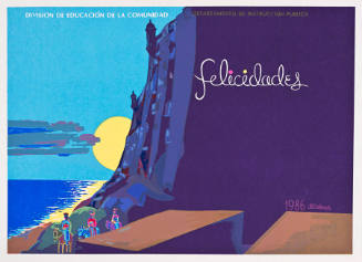 Felicidades 1986