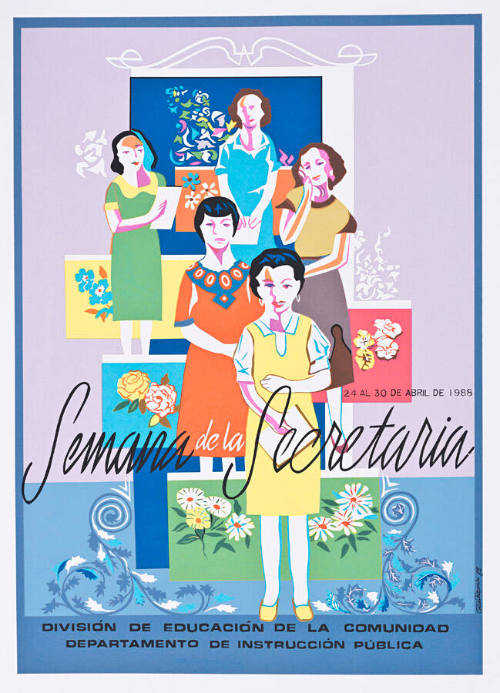 Semana de la Secretaria