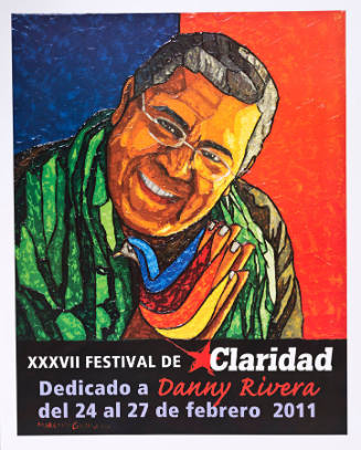 XXXVII Festival de Claridad