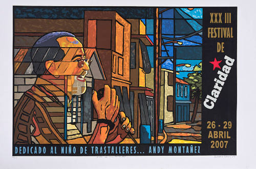 XXXIII Festival de Claridad