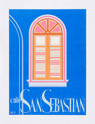 Calle San Sebastián