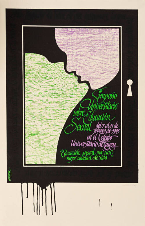 Simposio Universitario sobre Educación Sexual