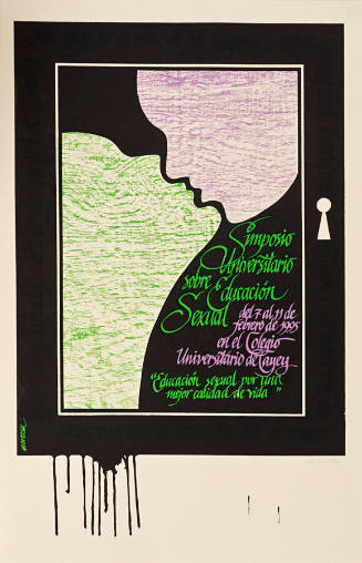 Simposio Universitario sobre Educación Sexual