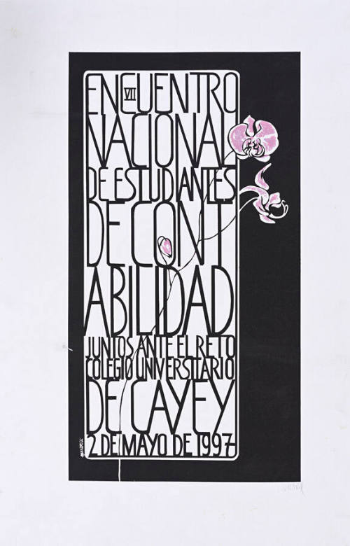 VII Encuentro Nacional de Estudiantes de Contabilidad