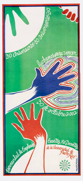 30 Aniversario, Hermandad de Empleados Exentos No Docentes