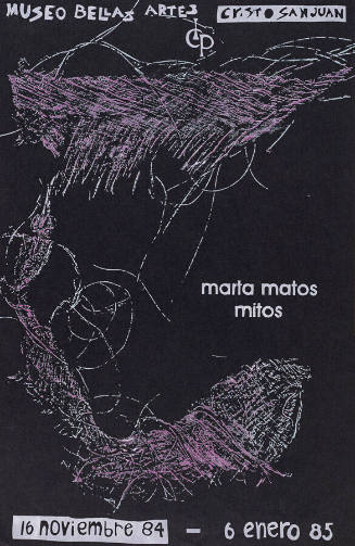 Marta Matos: Mitos