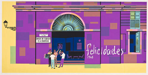 Felicidades 1968