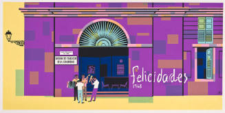 Felicidades 1968