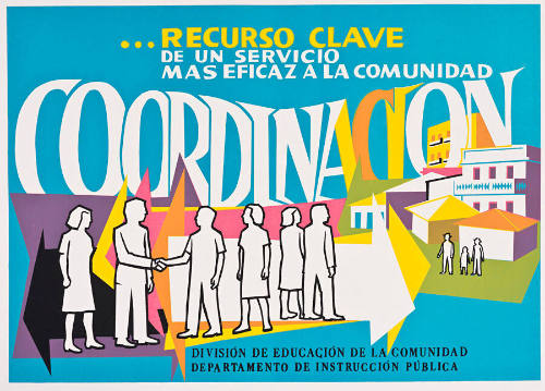 Coordinación