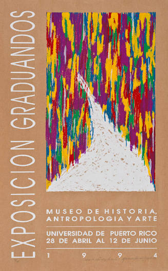 Exposición Graduandos