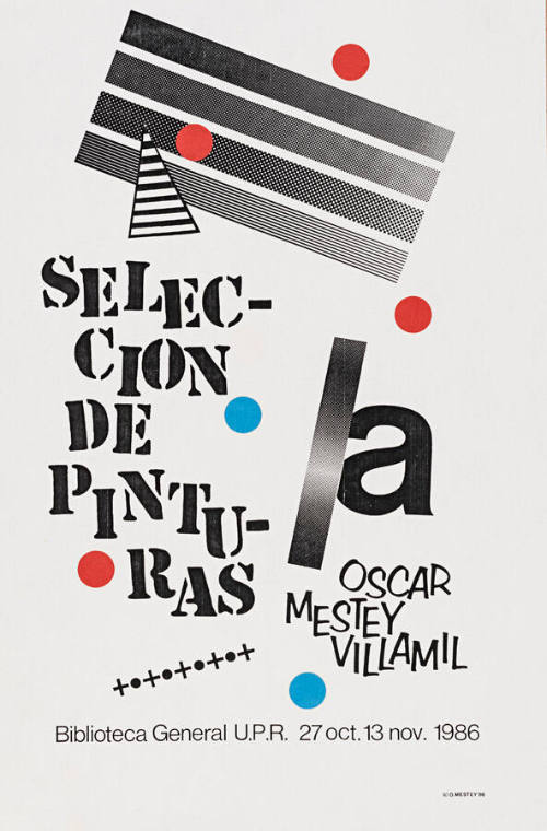 Selección de Pinturas
