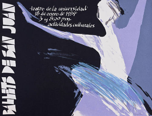 Ballets de San Juan
