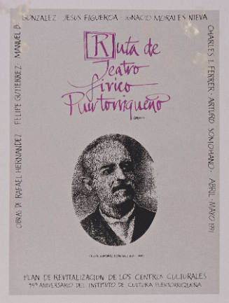Ruta de Teatro Lírico Puertorriqueño