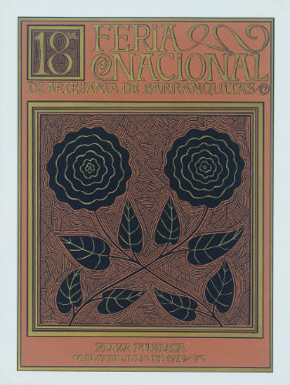 18va. Feria Nacional de Artesanía de Barranquitas