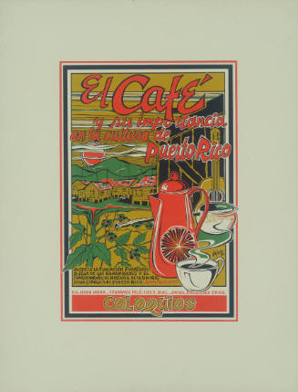 El Café y su importancia en la cultura de Puerto Rico