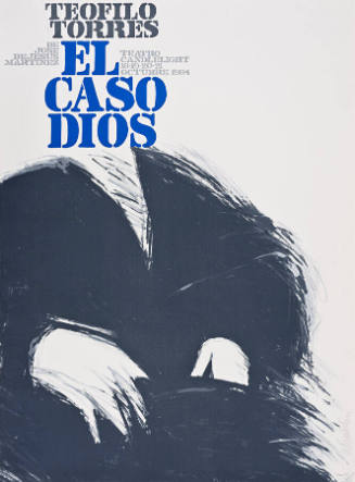 Teófilo Torres, El caso Dios