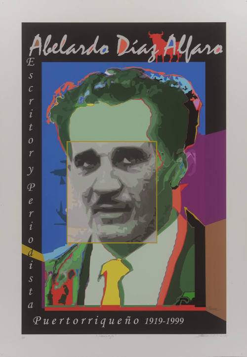 Abelardo Díaz Alfaro