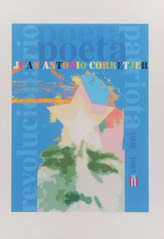 Homenaje II (Juan Antonio Corretjer)
