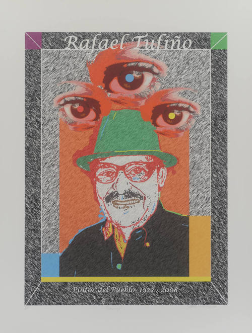 Rafael Tufiño