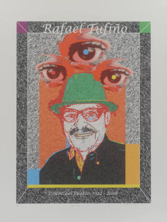 Rafael Tufiño