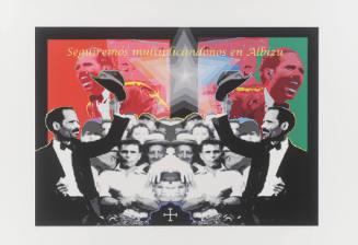 Seguiremos multiplicándonos en Albizu