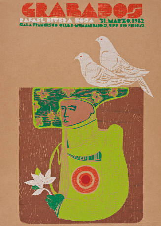 Grabados, Rafael Rivera Rosa