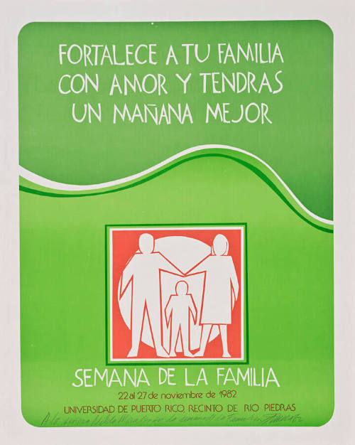 Semana de la Familia