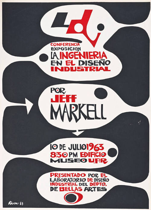 Conferencia Exposición: La Ingeniería en el Diseño Industrial