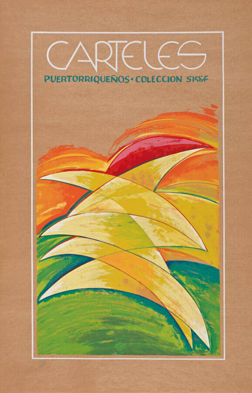 Carteles Puertorriqueños, Colección SK&F