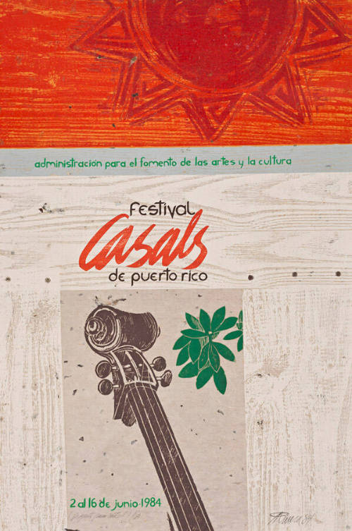 Festival Casals de Puerto Rico